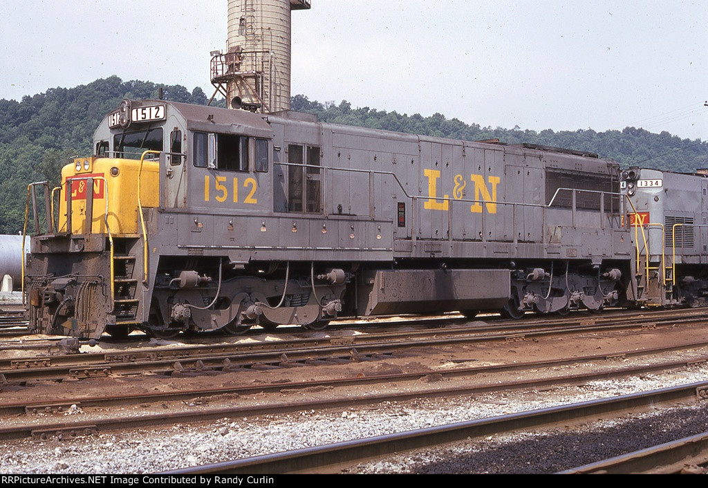 LN 1512